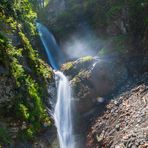 Eifersbacher Wasserfall  