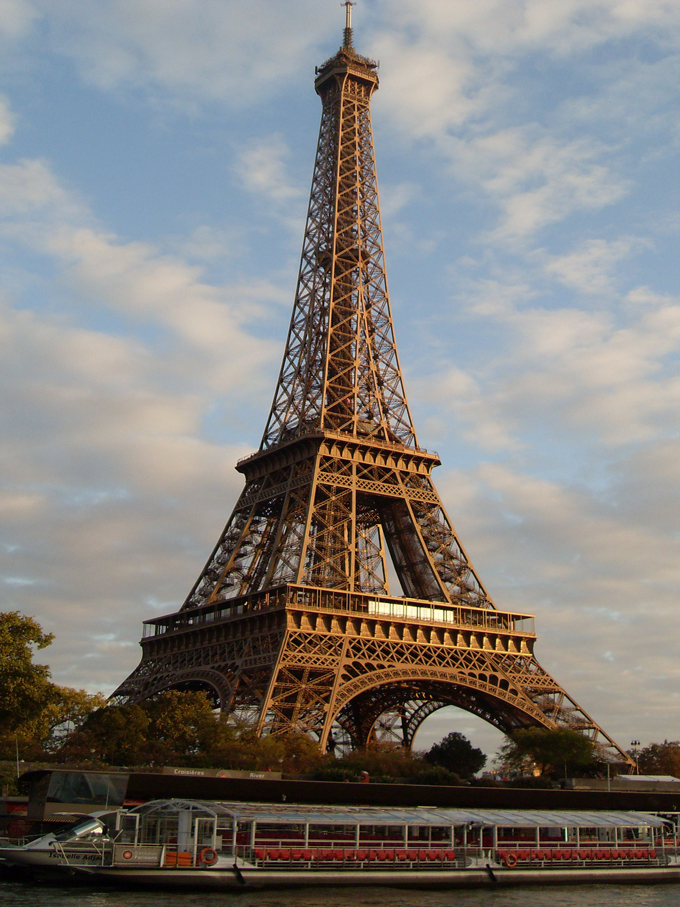 eiffel