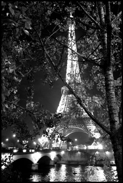 Eiffel.