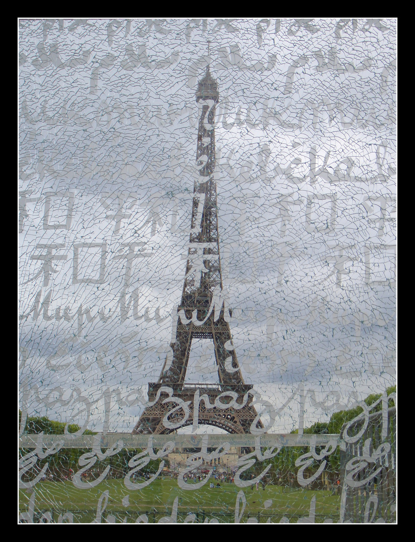 Eiffel