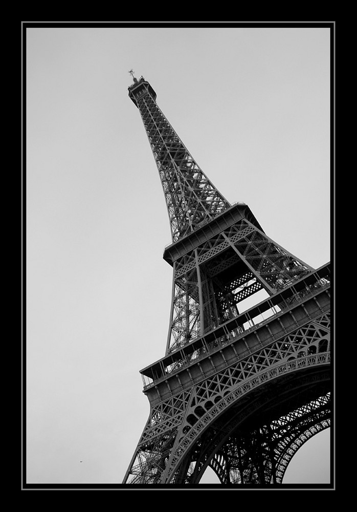 ~Eiffel~