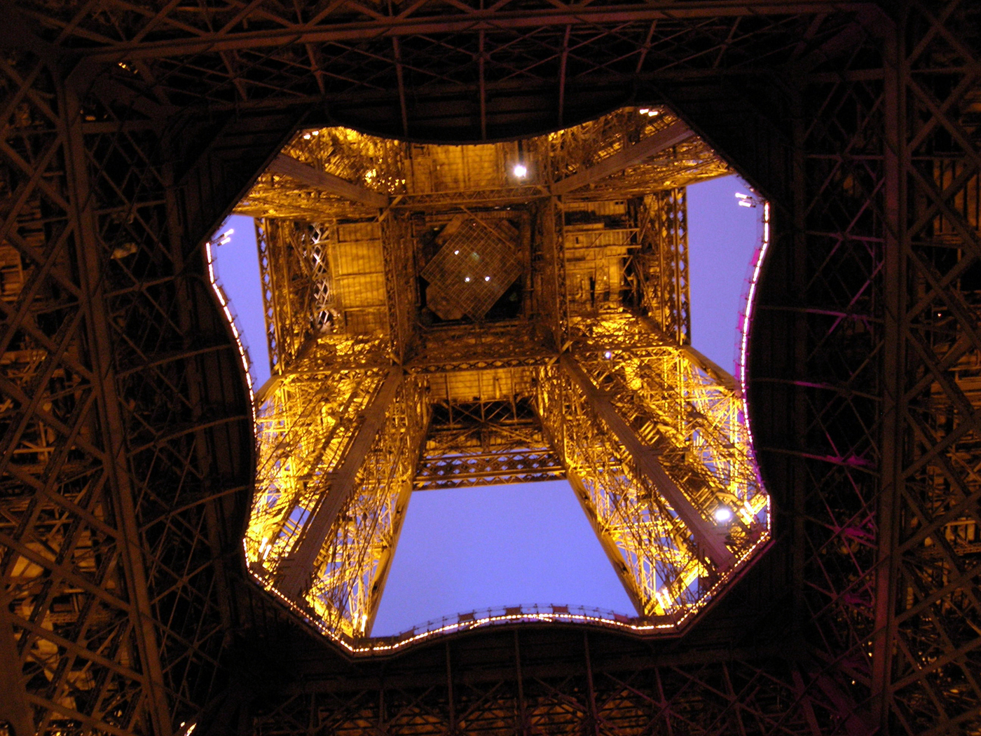 Eiffel