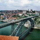 Eiffel Brücke Porto