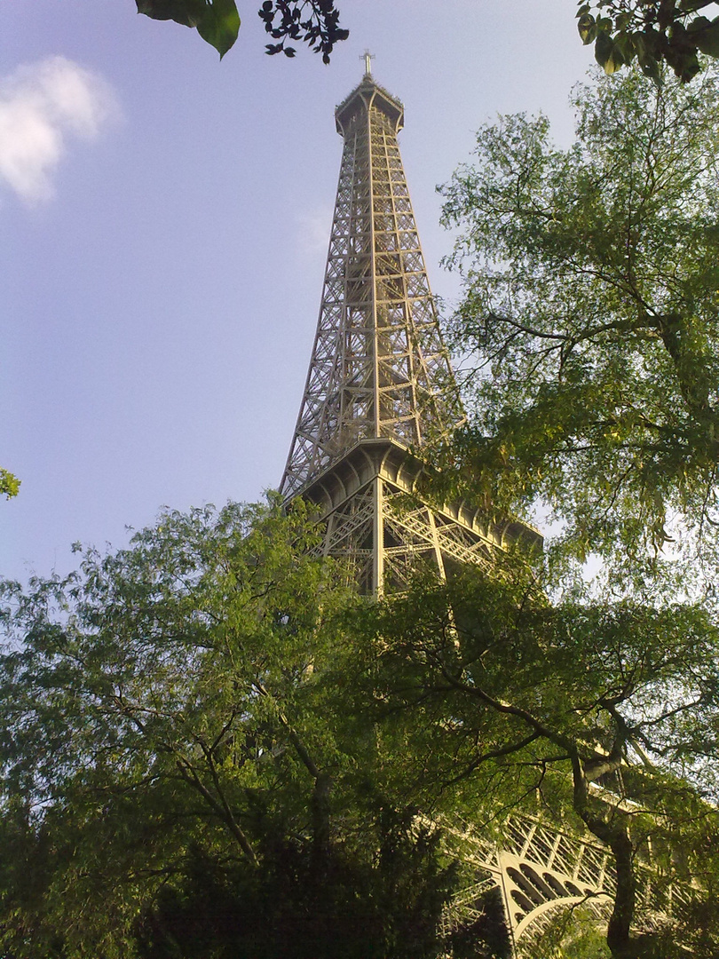 Eiffel