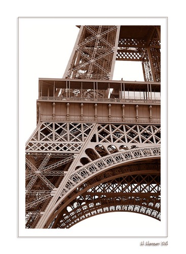 Eiffel I