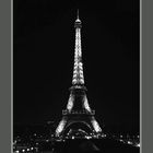 EIFFEL II - © Tour Eiffel - Illuminations Pierre Bideau