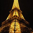 Eiffel Iluminada 2