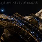 Eiffel Lights