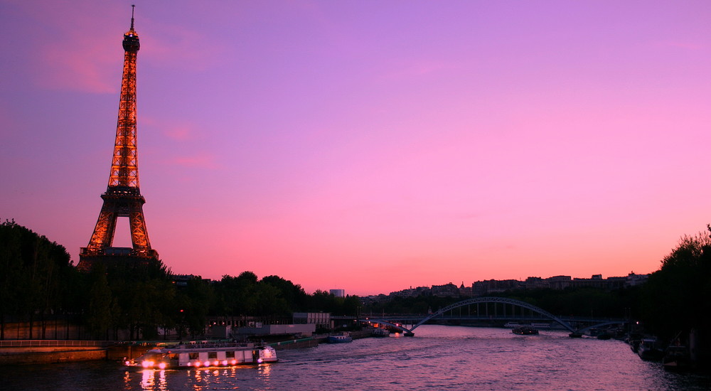 Eiffel, Paris