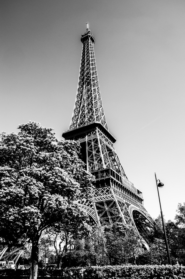 eiffel SW