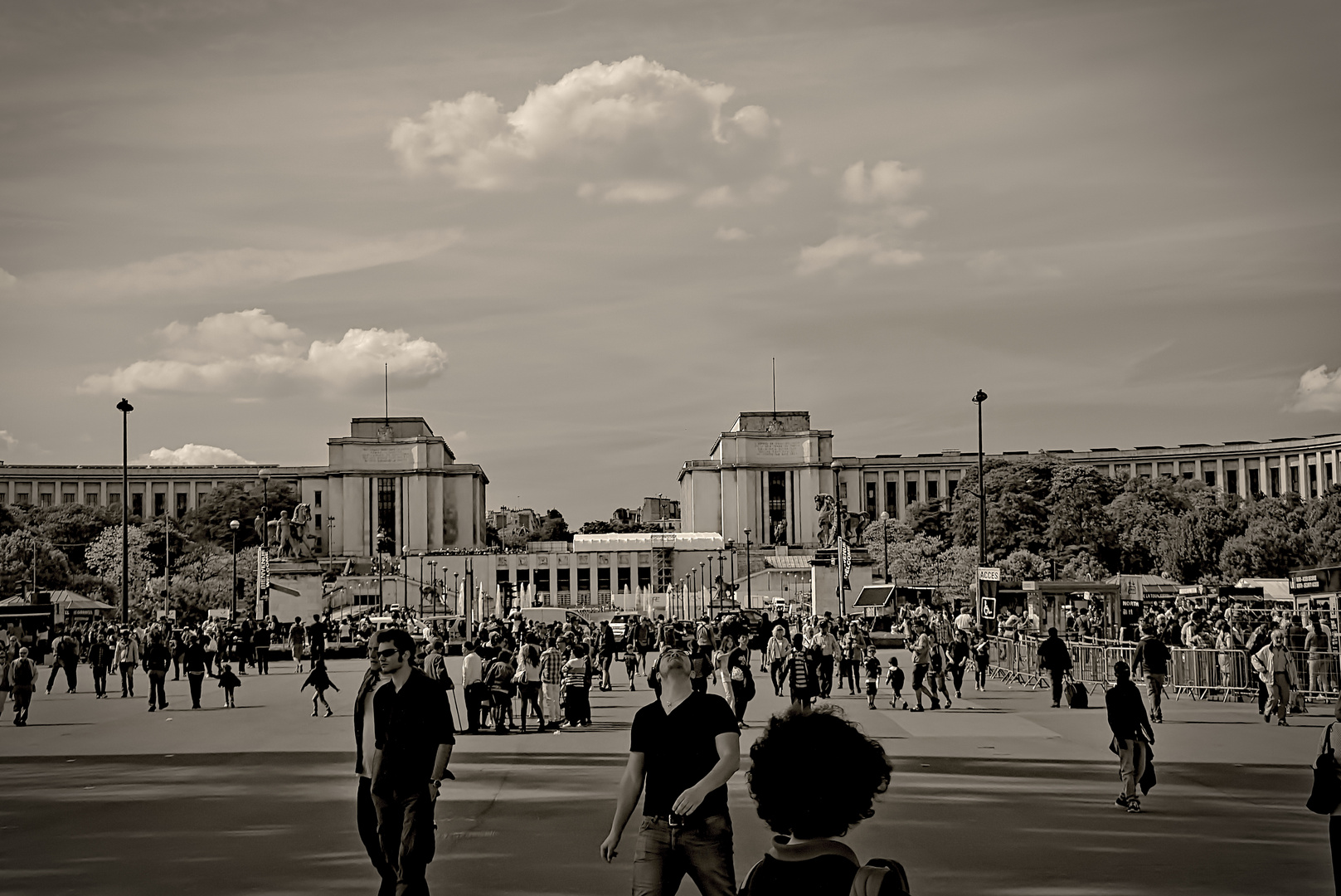 Eiffel - Tour _2