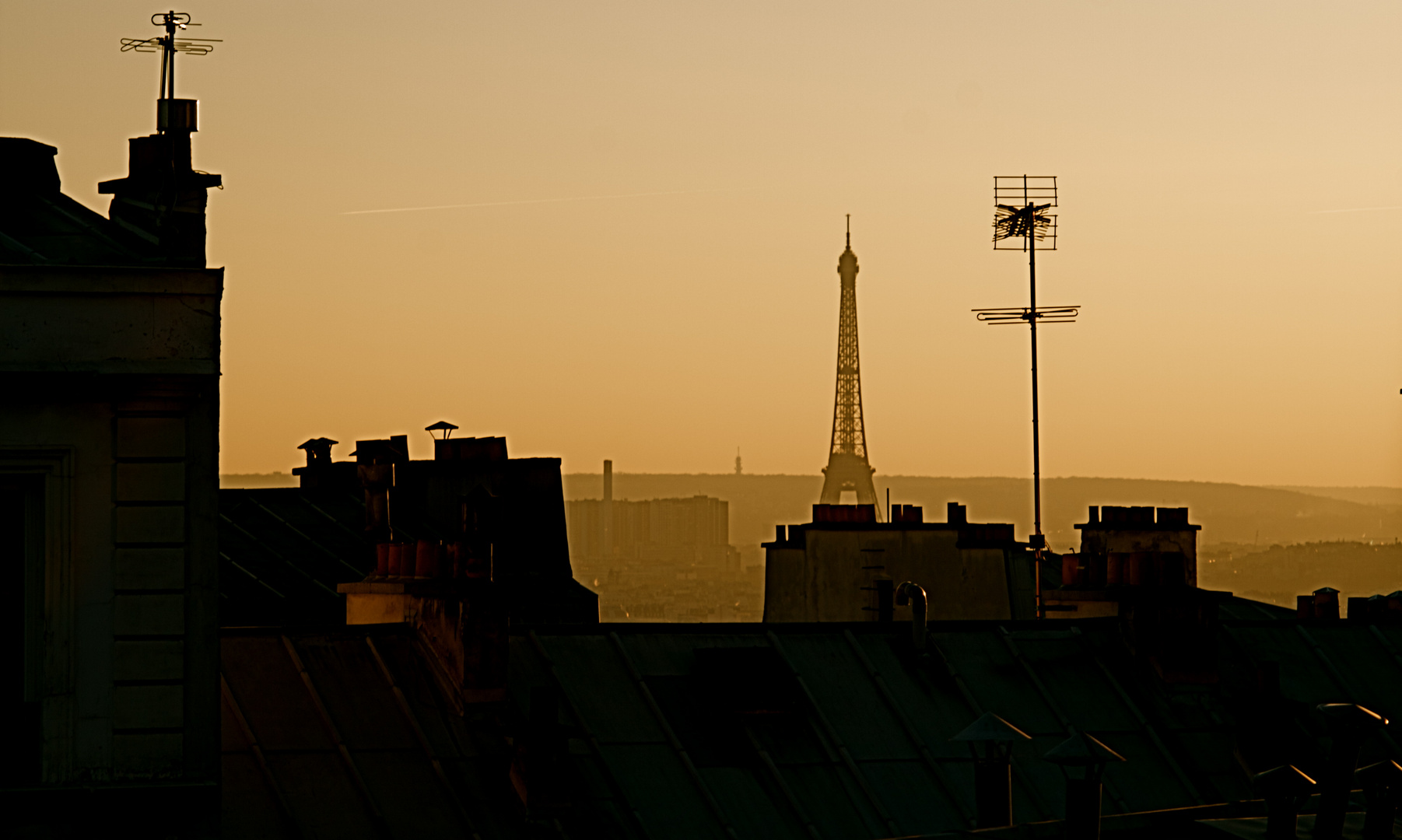 eiffel tower