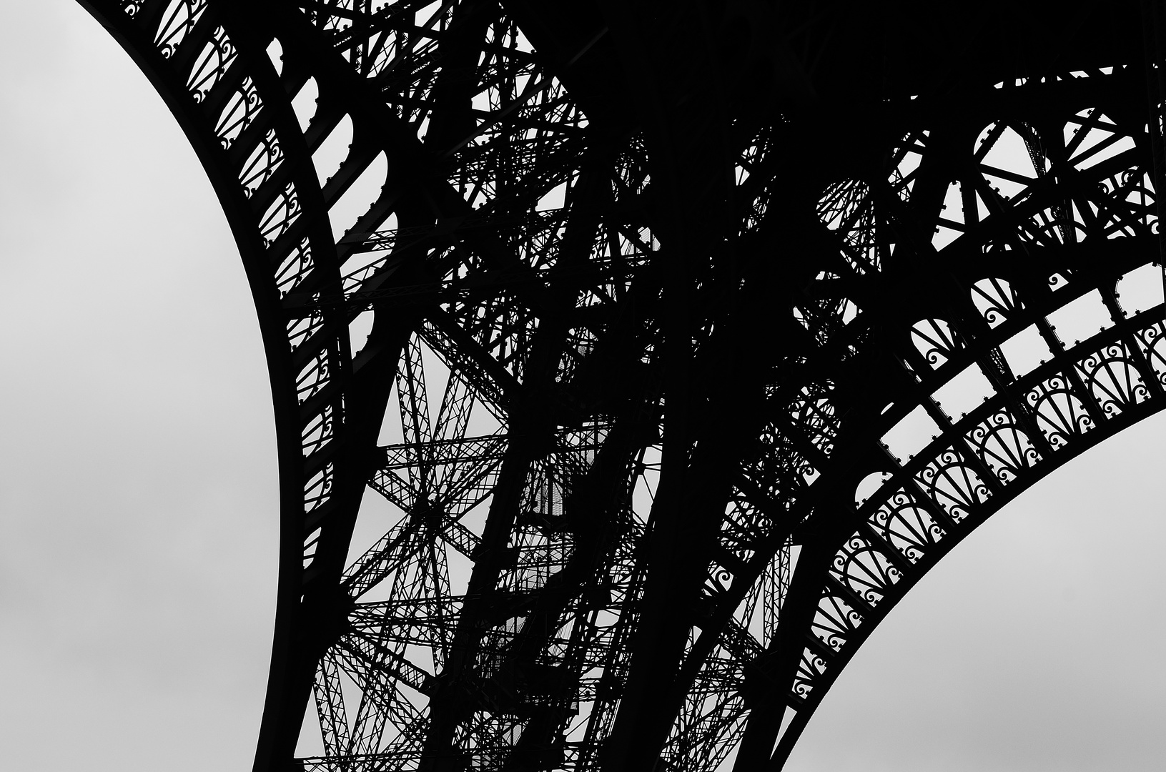 Eiffel Tower