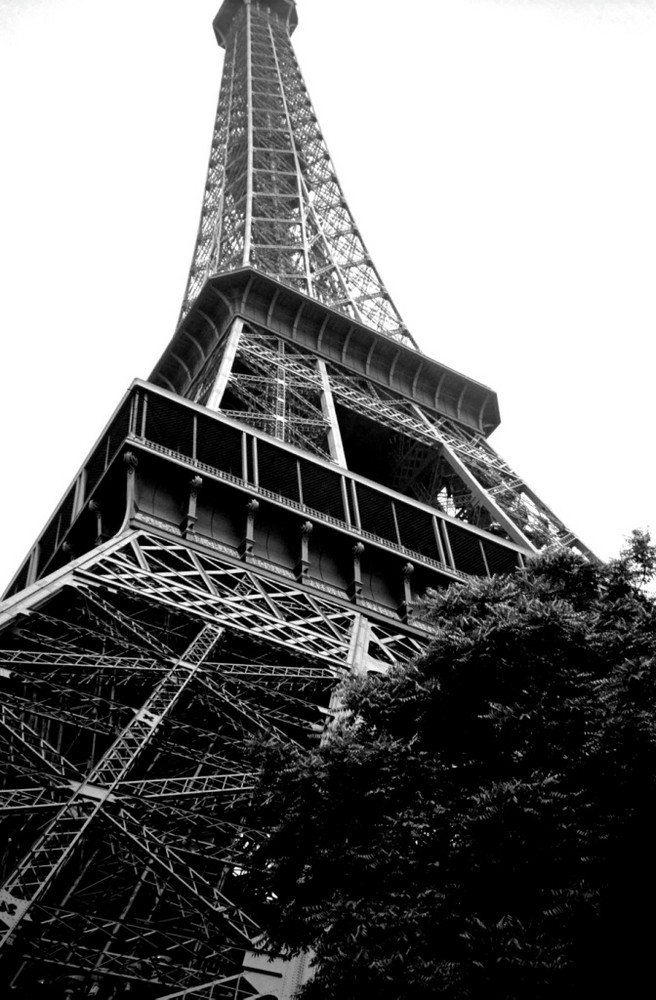 Eiffel Tower