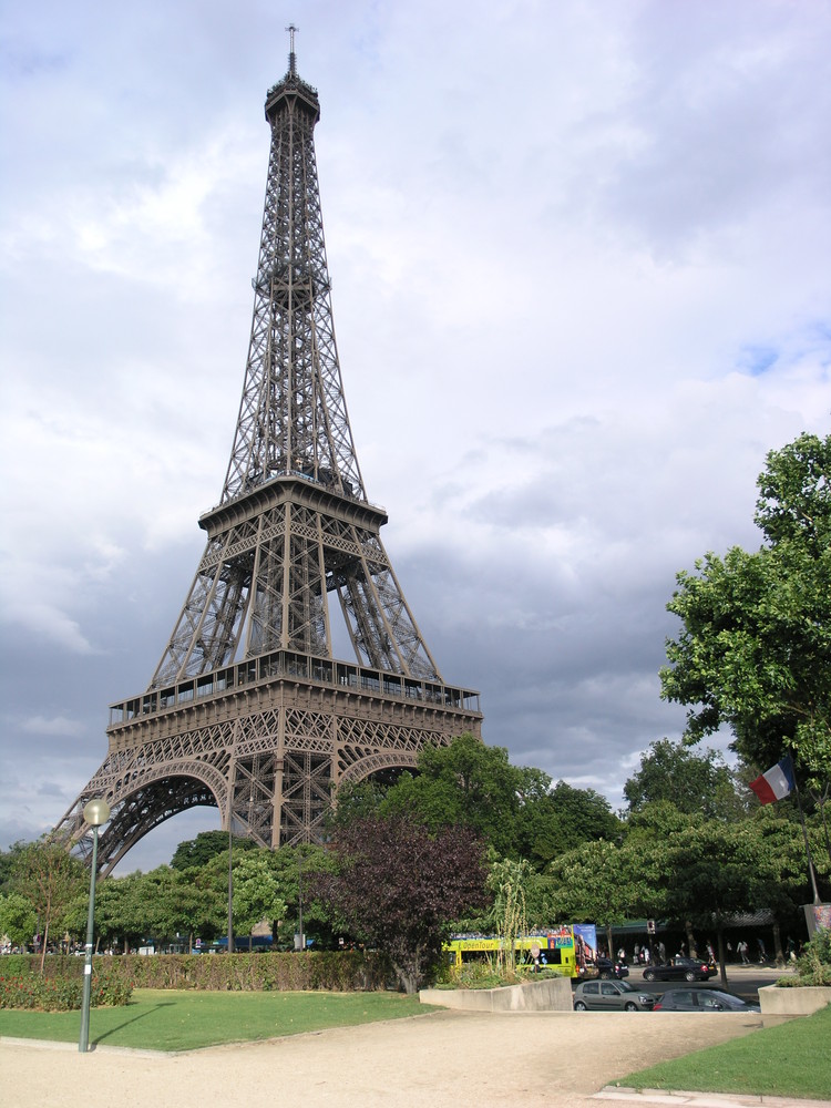 Eiffel Tower