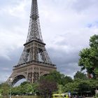 Eiffel Tower