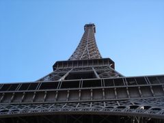 Eiffel Tower