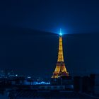 Eiffel tower