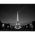 Eiffel Tower I