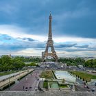 Eiffel Tower I