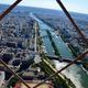 Eiffel Tower View