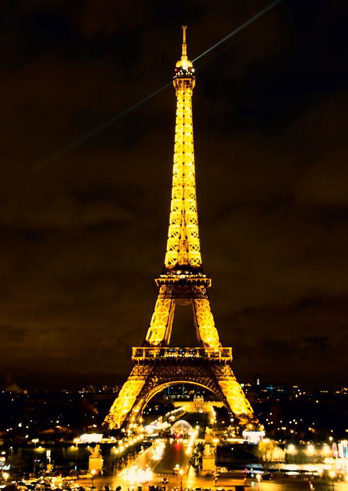 Eiffel Turm