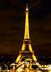 Eiffel Turm