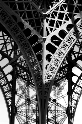 Eiffel Turm 2