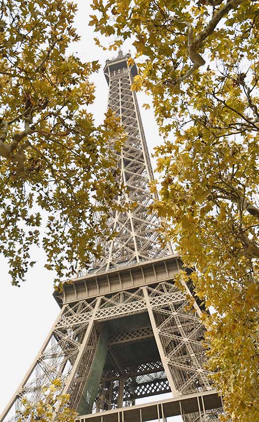 Eiffel-Turm