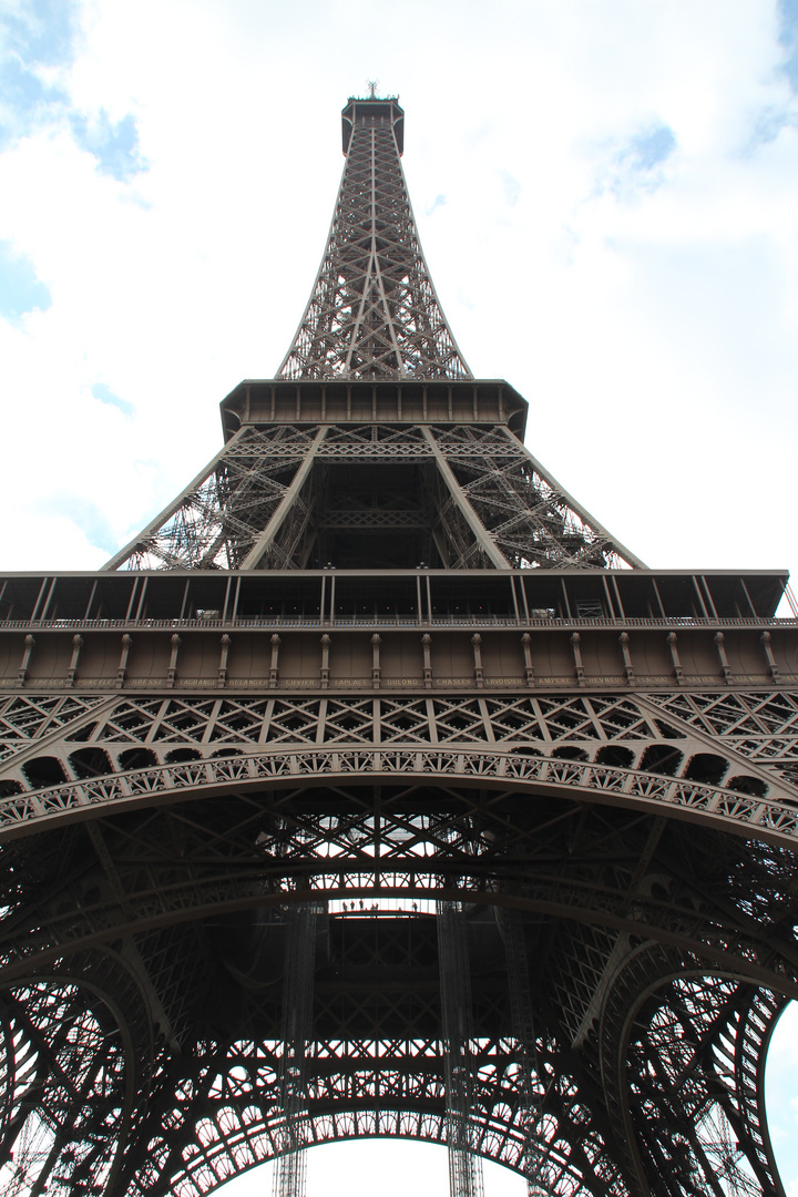 Eiffel Turm