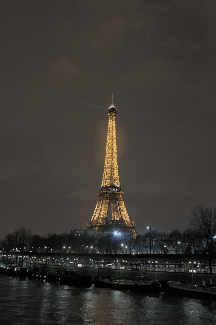 Eiffel Turm