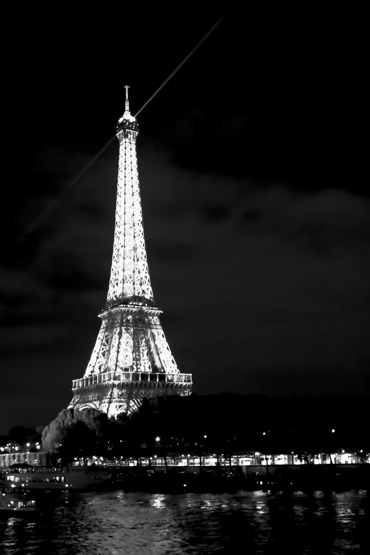 Eiffel Turm II