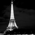 Eiffel Turm II