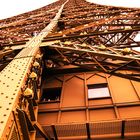 Eiffel Turm III