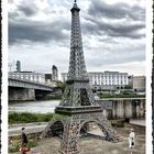  Eiffel was here !
