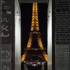 Eiffel´s Turm