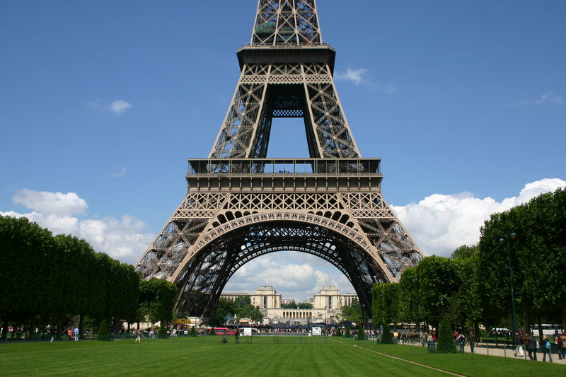 Eiffelteil
