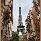 Eiffeltoren Paris