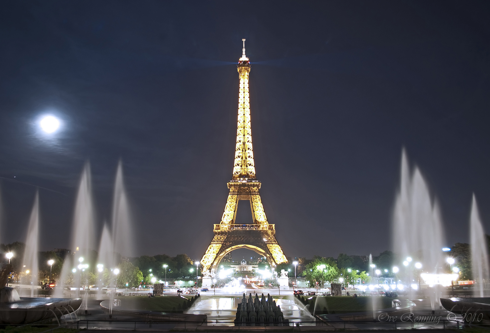 Eiffeltower