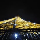 Eiffeltower by night