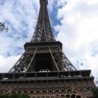 Eiffelturm #1