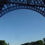 Eiffelturm 2