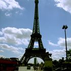 Eiffelturm 2008