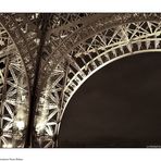 Eiffelturm aus einer anderen Perspektive (2)
