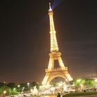 Eiffelturm bei 4sek.