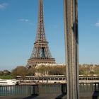 Eiffelturm Bir Hakeim 2