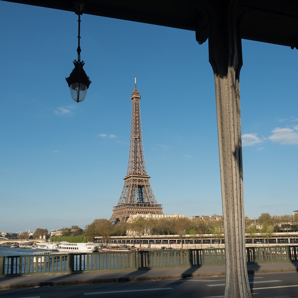 Eiffelturm Bir Hakeim 3