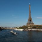 Eiffelturm Bir Hakeim