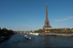 Eiffelturm Bir Hakeim