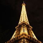 Eiffelturm - Copyright Tour Eiffel – Illuminations Pierre Bideau